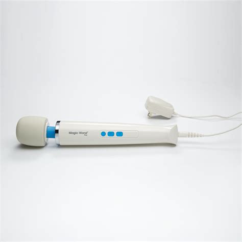 The Magic Wand Plus: A Must-Have for Anyone with Chronic Pain